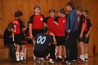Der Handball-Nachwuchs beim NSV Bild: Der Handball-Nachwuchs beim NSV