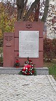 Bild: Gedenken in Nordhausen