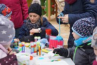 Bild: 25 Jahre Johanniter in Niedersachswerfen. 