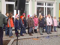 Weihnachtliches aus Bleicherode Bild: Weihnachtliches aus Bleicherode