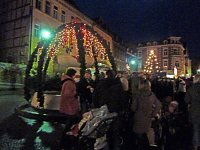 Weihnachtliches aus Bleicherode Bild: Weihnachtliches aus Bleicherode