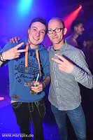 Bild: Havana Club Night