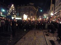 Weihnachtliches aus Bleicherode Bild: Weihnachtliches aus Bleicherode