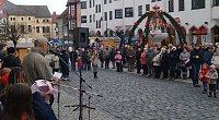 Weihnachtliches aus Bleicherode Bild: Weihnachtliches aus Bleicherode