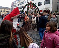 Weihnachtliches aus Bleicherode Bild: Weihnachtliches aus Bleicherode