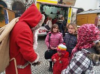 Weihnachtliches aus Bleicherode Bild: Weihnachtliches aus Bleicherode