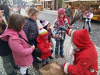 Weihnachtliches aus Bleicherode Bild: Weihnachtliches aus Bleicherode