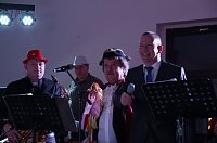 Närrisches Treiben in Urbach Bild: Närrisches Treiben in Urbach