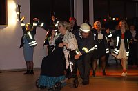 Närrisches Treiben in Urbach Bild: Närrisches Treiben in Urbach