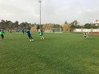 Neues aus dem Wacker-Trainingslager Bild: Neues aus dem Wacker-Trainingslager