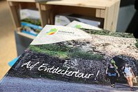 Bild: Hofladen des Tourismusverbandes S&uuml;dharz-Kyffh&auml;user auf der Gr&uuml;nen Woche