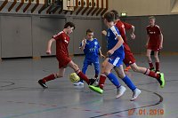 Bild: Wacker bei Turnier in Heiligenstadt