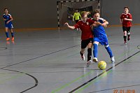 Bild: Wacker bei Turnier in Heiligenstadt