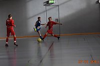 Bild: Wacker bei Turnier in Heiligenstadt
