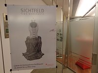 Bild: Tina Wohlfarths Sichtfeld