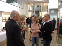 Bild: Tina Wohlfarths Sichtfeld