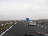 Unterwegs nach Rumänien Bild: Unterwegs nach Rumänien