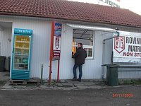 Unterwegs nach Rumänien Bild: Unterwegs nach Rumänien