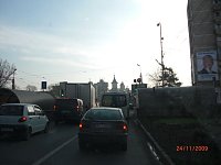 Unterwegs nach Rumänien Bild: Unterwegs nach Rumänien