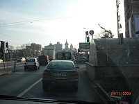 Unterwegs nach Rumänien Bild: Unterwegs nach Rumänien