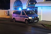 Bild: Schuppenbrand in der Bochumer Stra&szlig;e