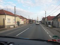Unterwegs nach Rumänien Bild: Unterwegs nach Rumänien