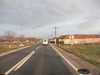 Unterwegs nach Rumänien Bild: Unterwegs nach Rumänien