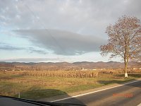 Unterwegs nach Rumänien Bild: Unterwegs nach Rumänien