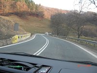Unterwegs nach Rumänien Bild: Unterwegs nach Rumänien