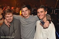 Bild: Tequila Party