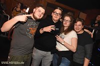 Bild: Tequila Party