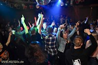 Bild: Tequila Party