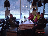 Unterwegs nach Rumänien Bild: Unterwegs nach Rumänien