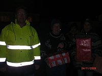 Unterwegs nach Rumänien Bild: Unterwegs nach Rumänien
