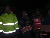 Unterwegs nach Rumänien Bild: Unterwegs nach Rumänien