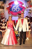 Prinzenproklamation in Bleicherode Bild: Prinzenproklamation in Bleicherode
