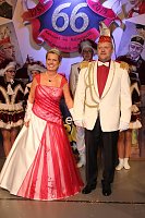 Prinzenproklamation in Bleicherode Bild: Prinzenproklamation in Bleicherode