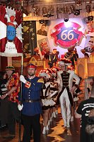 Prinzenproklamation in Bleicherode Bild: Prinzenproklamation in Bleicherode