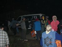 Unterwegs nach Rumänien Bild: Unterwegs nach Rumänien