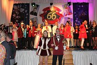 Prinzenproklamation in Bleicherode Bild: Prinzenproklamation in Bleicherode