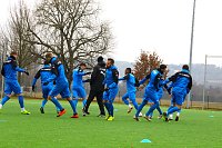 Wacker gewinnt Testspiel in Rudolstadt mit 3:0 Bild: Wacker gewinnt Testspiel in Rudolstadt mit 3:0