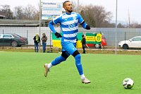 Wacker gewinnt Testspiel in Rudolstadt mit 3:0 Bild: Wacker gewinnt Testspiel in Rudolstadt mit 3:0