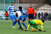 Wacker gewinnt Testspiel in Rudolstadt mit 3:0 Bild: Wacker gewinnt Testspiel in Rudolstadt mit 3:0