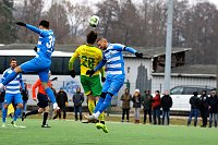 Wacker gewinnt Testspiel in Rudolstadt mit 3:0 Bild: Wacker gewinnt Testspiel in Rudolstadt mit 3:0