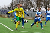 Wacker gewinnt Testspiel in Rudolstadt mit 3:0 Bild: Wacker gewinnt Testspiel in Rudolstadt mit 3:0