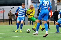 Wacker gewinnt Testspiel in Rudolstadt mit 3:0 Bild: Wacker gewinnt Testspiel in Rudolstadt mit 3:0