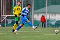 Wacker gewinnt Testspiel in Rudolstadt mit 3:0 Bild: Wacker gewinnt Testspiel in Rudolstadt mit 3:0