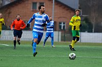 Wacker gewinnt Testspiel in Rudolstadt mit 3:0 Bild: Wacker gewinnt Testspiel in Rudolstadt mit 3:0
