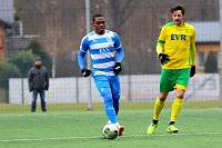 Wacker gewinnt Testspiel in Rudolstadt mit 3:0 Bild: Wacker gewinnt Testspiel in Rudolstadt mit 3:0