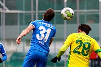 Wacker gewinnt Testspiel in Rudolstadt mit 3:0 Bild: Wacker gewinnt Testspiel in Rudolstadt mit 3:0